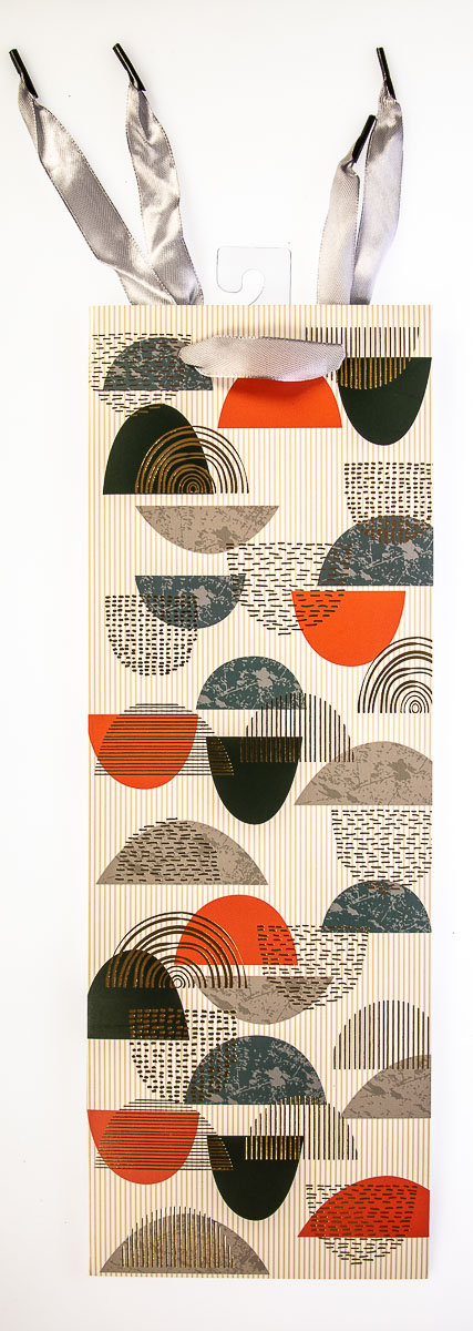 DÁRKOVÁ TAŠKA B - 210634