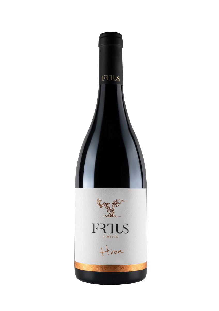 Frtus Hron Limited 750 ml