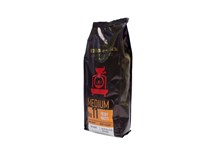 Marila Craft Coffee Roaster Medium káva zrnková 1x500 g