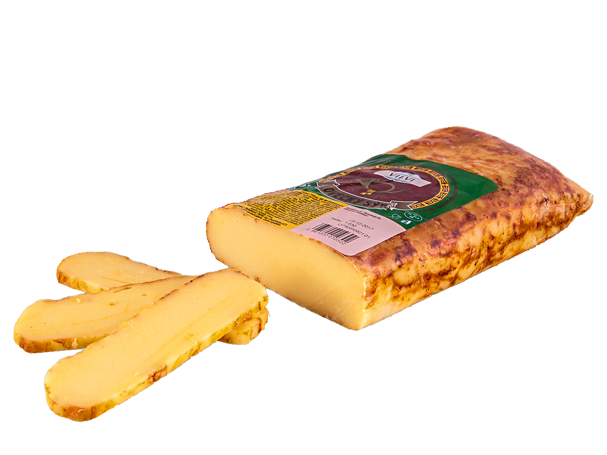 Syr lovecký 45 % chlad. váž. cca 1 kg