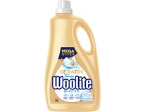 Woolite Whites prací gél 60 praní 1x3,6 l