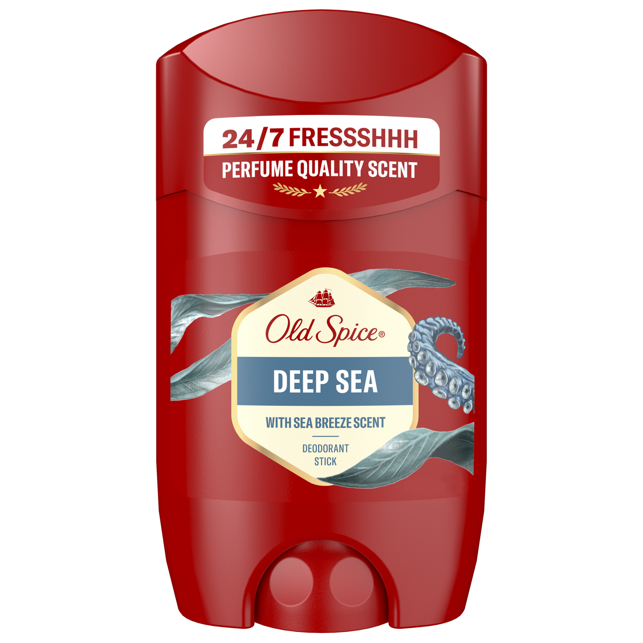 Old Spice Deep Sea antiperspirant stick 50 ml