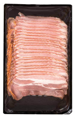 Steinex Raw Bacon slanina chlad. 500 g