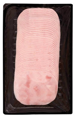 STEINEX Šunka výberová plátky chlad. 36x14 g