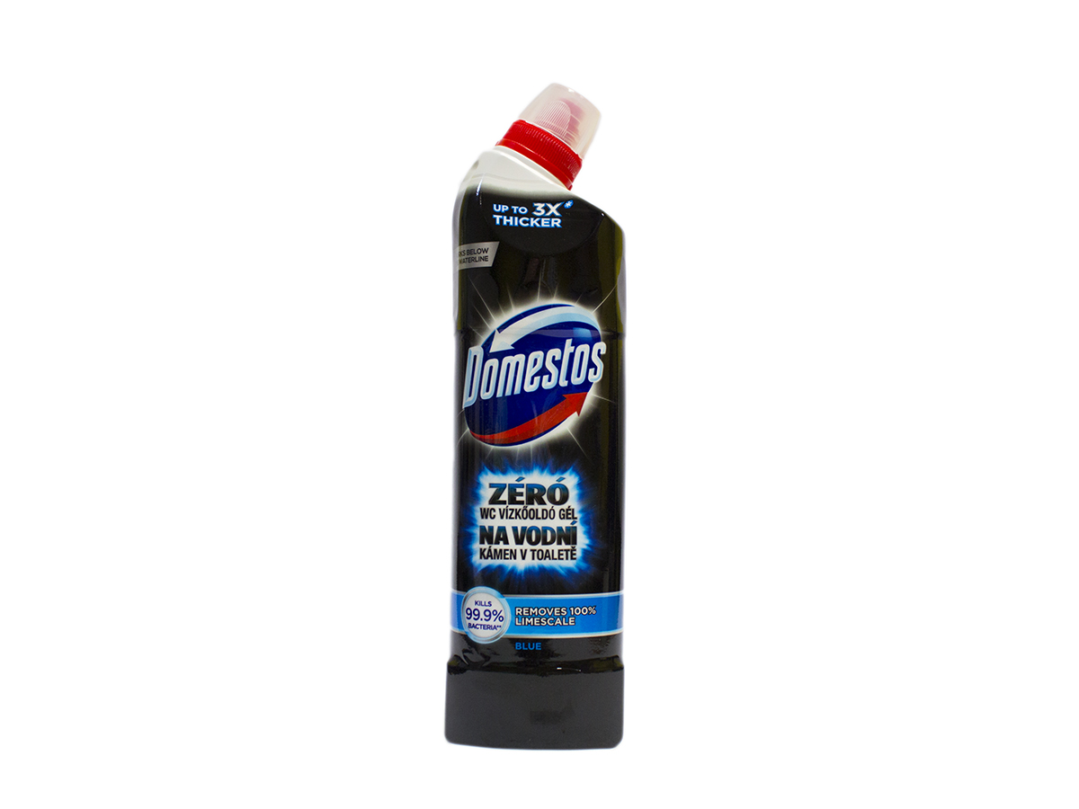 Domestos Ocean čistič na vodný kameň 750 ml