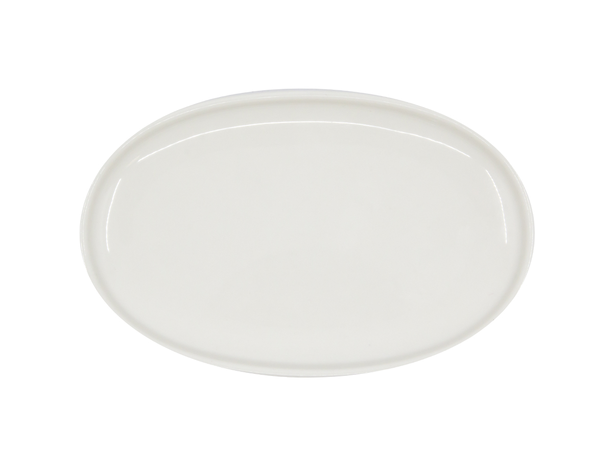 Tanier dezertný ovál Vada Mäser 1ks