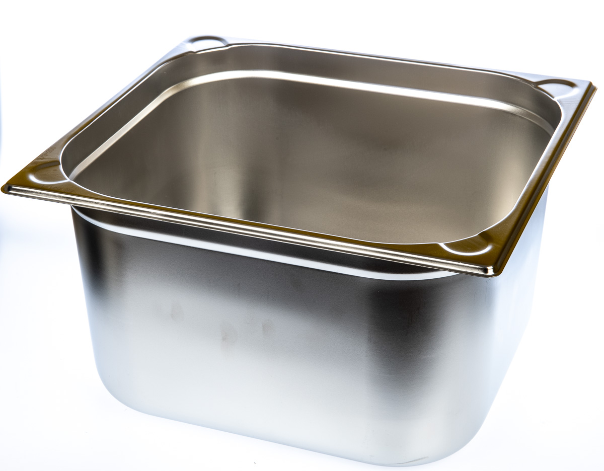 APS Gastro nádoba GN2/3 200 mm nerez 1 ks