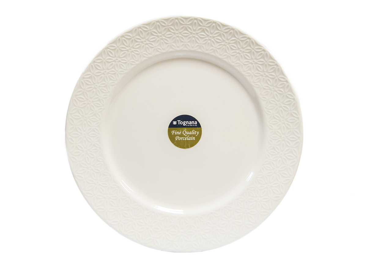 Tognana Margaret Tanier plytký 27 cm 1 ks