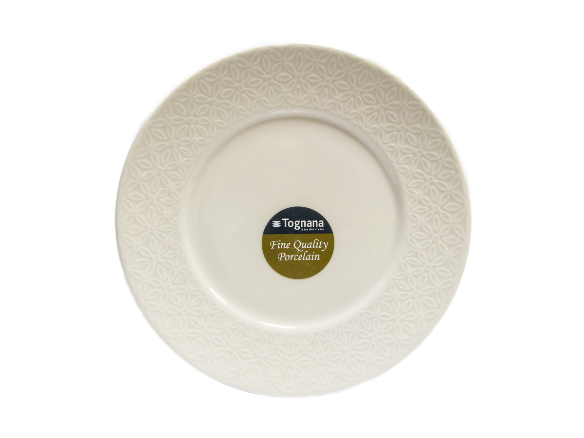 Tognana Margaret Tanier dezertný 19 cm 1 ks