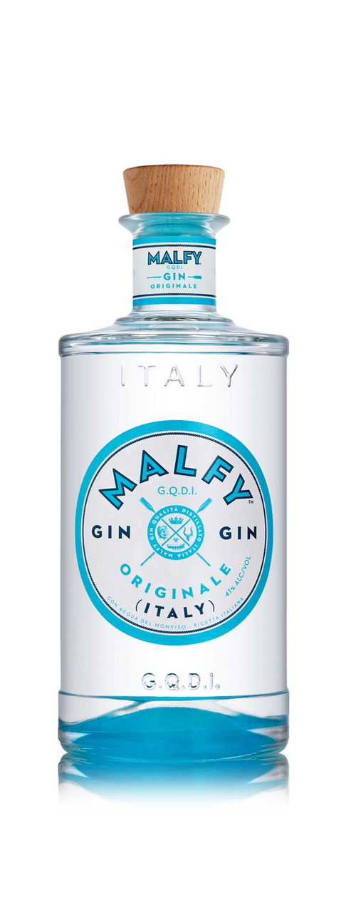 MALFY Originale gin 41% 700 ml
