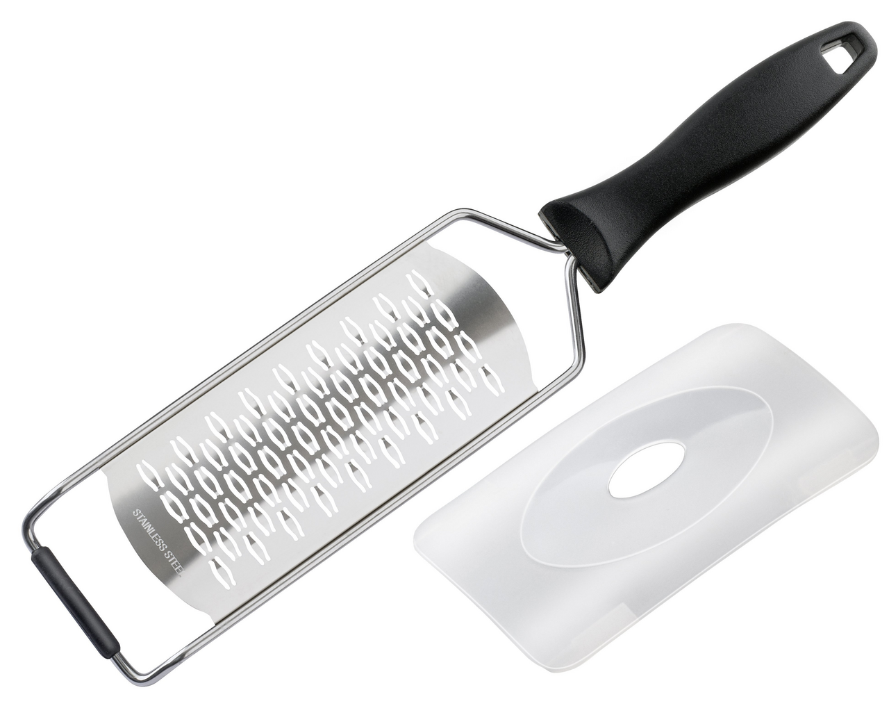 METRO PROFESSIONAL Strúhadlo ručné lupienky 32 cm 1ks