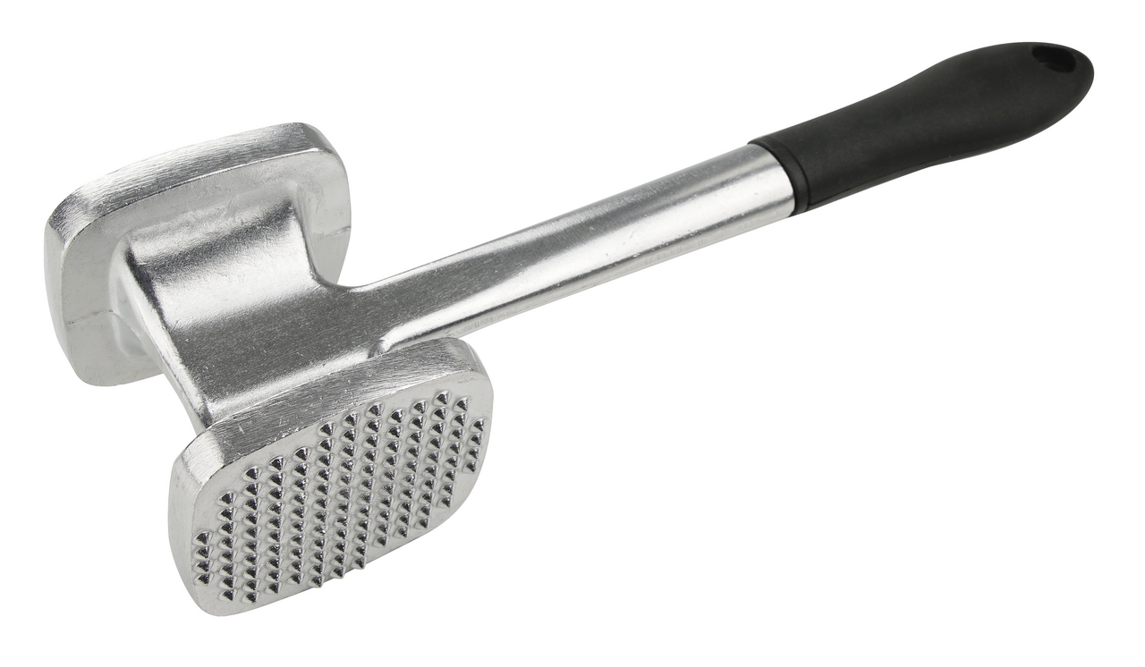 aro Tĺčik na mäso 26 cm hliník 1 ks