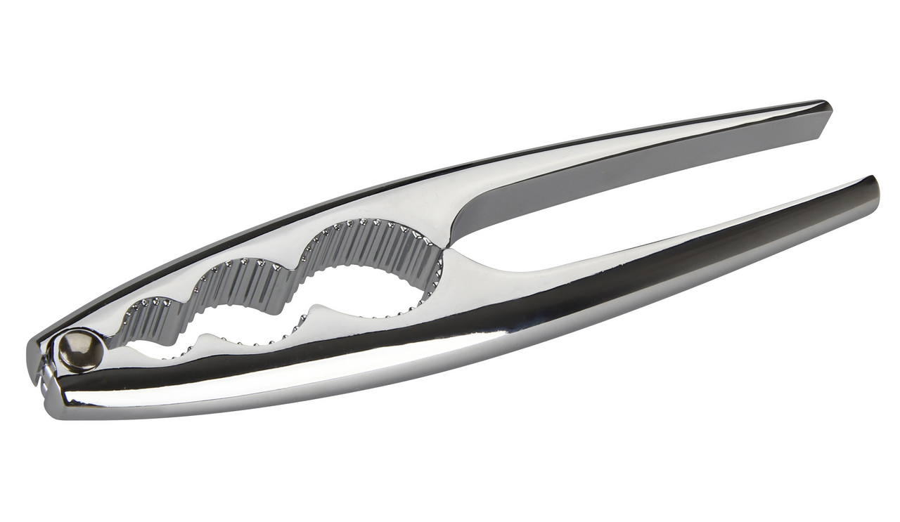 METRO PROFESSIONAL Luskáčik na orechy 17 cm 1 ks