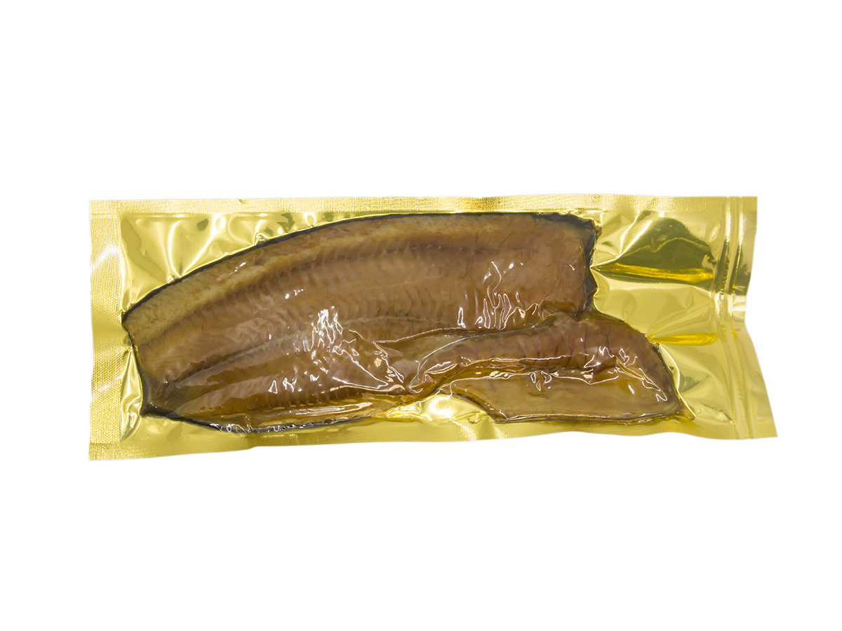 Sumček údený filet vákuové balenie chlad. váž. cca 200 g