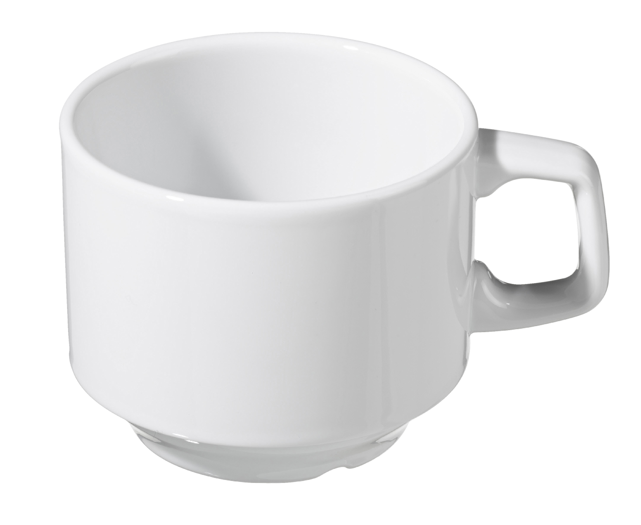 METRO PROFESSIONAL Caterer Šálka 250 ml 6 ks