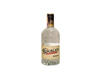 Božkov Republica Exclusive White rum 38% 1x700 ml