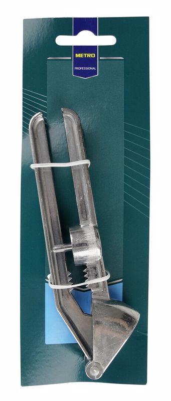 METRO PROFESSIONAL Lis na cesnak + odkôstkovač hliník 1 ks