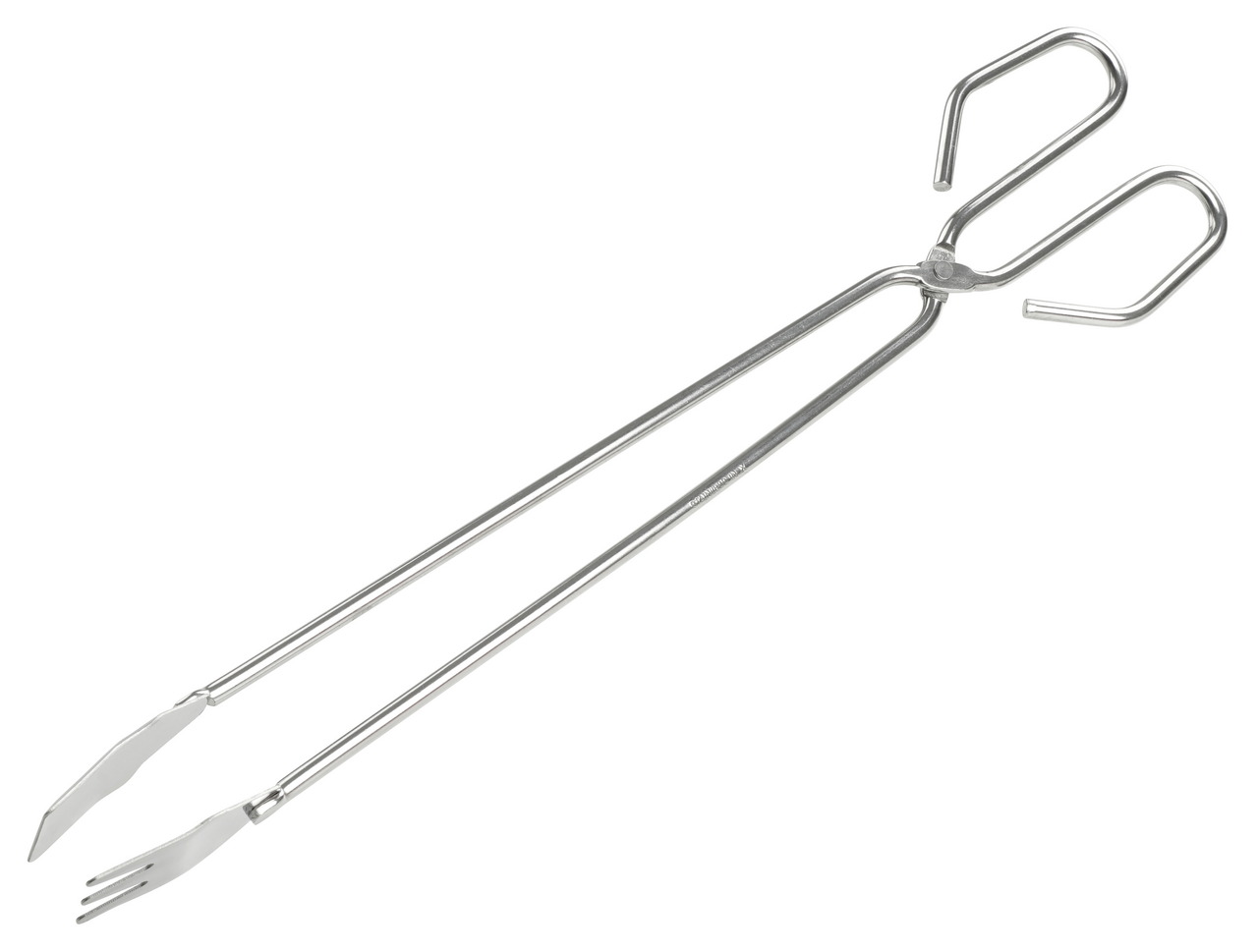 MPRO KLIEŠTE NZ 40cm BBQ BASIC