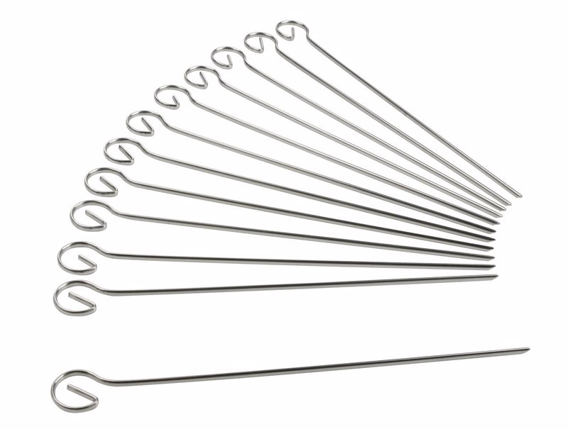 MPRO IHLY NZ GRILL 22cm 12ks