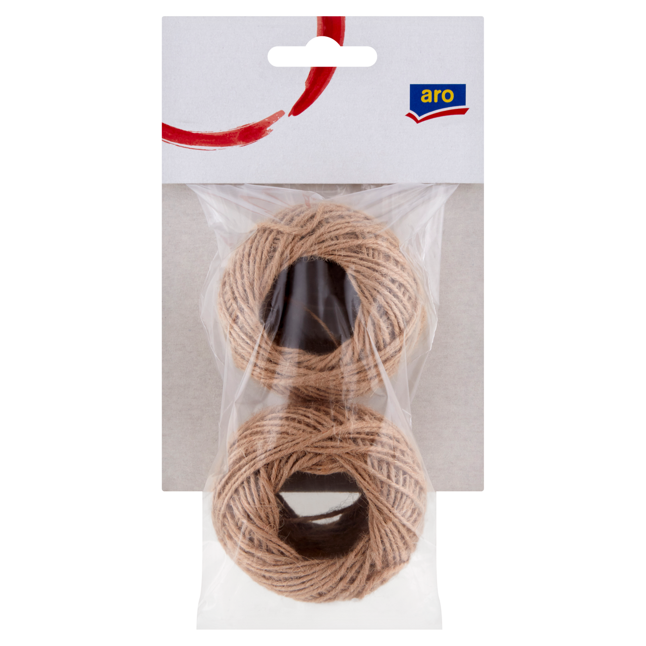 ARO ŠNÚRA ? ÚDENINY 2ks