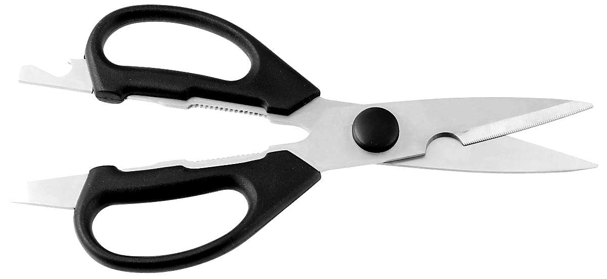METRO PROFESSIONAL Nožnice kuchynské univerzálne 1 ks