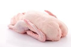 KAČICA S DROBKAMI MR. 2,5 kg 6x