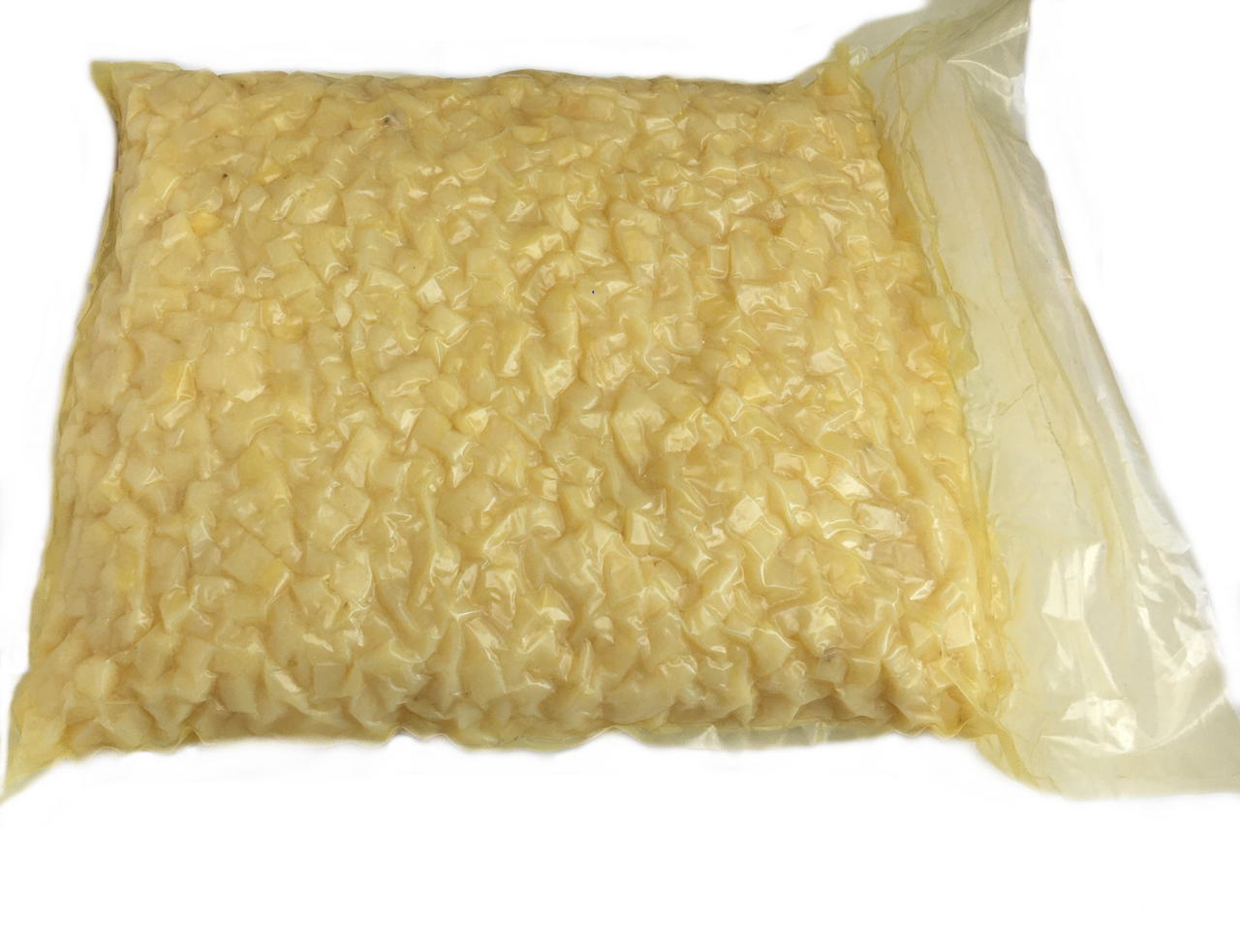 METRO Chef Zemiaky predvarené kocky 1 x 1 cm chlad. 5 kg