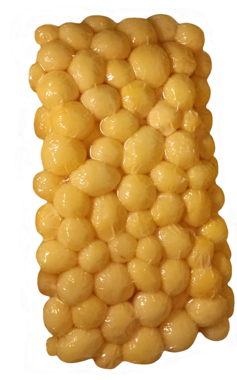 METRO Chef Zemiaky surové guličky chlad. 5 kg