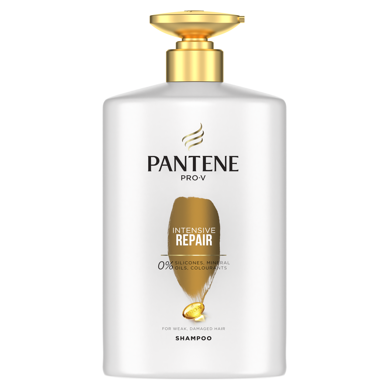 PANTENE Repair šampón na vlasy 1000 ml