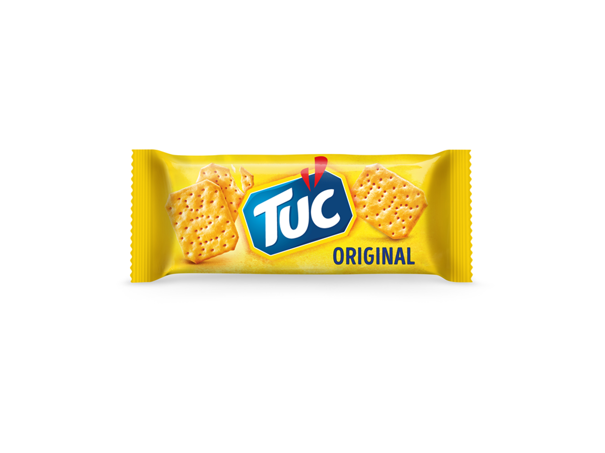 TUC Original 100 g