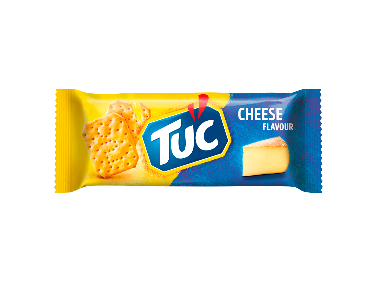 TUC syrové 100 g