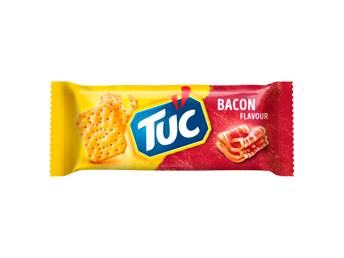 TUC slaninové 100 g