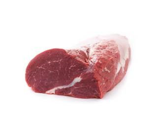 Hovädzia falošná sviečková mraz. váž. cca 1,5 kg