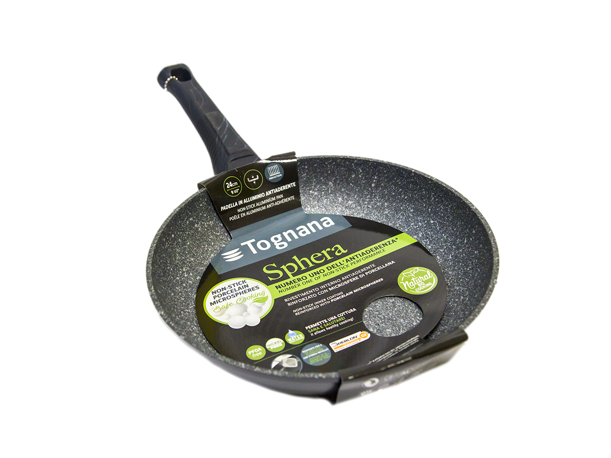 Tognana Sphera Panvica 24 cm 1 ks