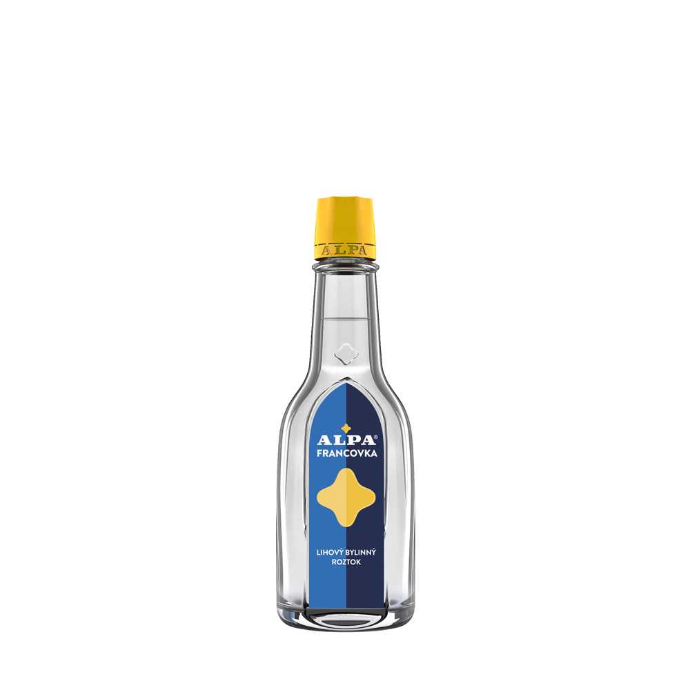 ALPA Francovka 60 ml