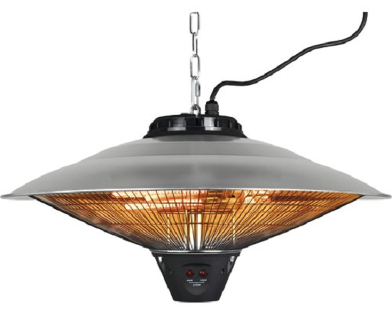 EUROM Ohrievač elektrický Party 2100 1ks