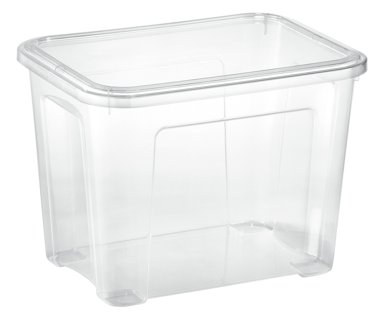 aro Box s vekom 28x 38x 28 cm 18 l 1 ks