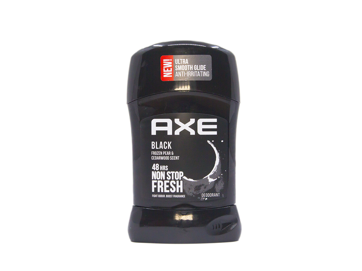 AXE Black deodorant stick gél 50 ml