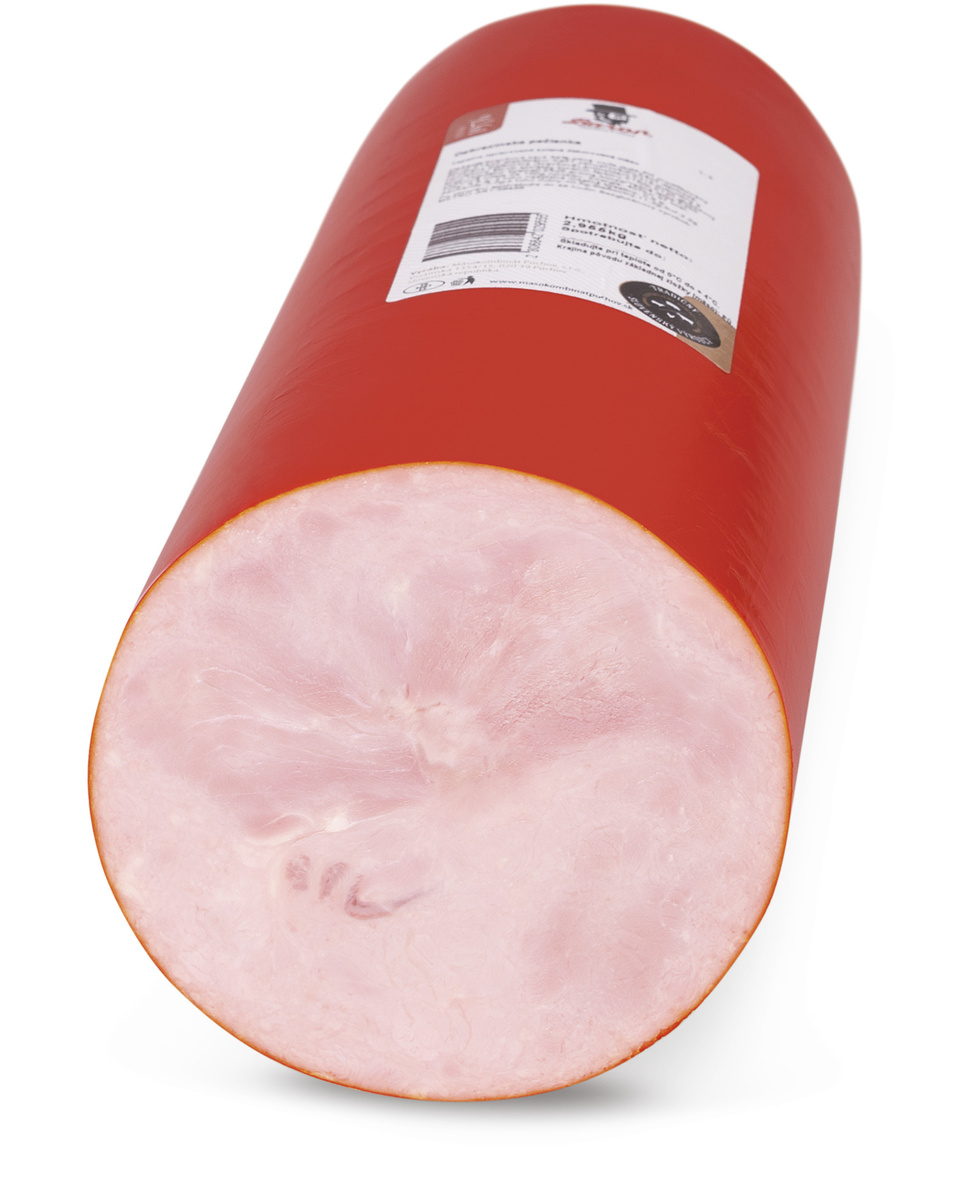 BARON Debrecínska pečeň chlad. váž. cca 2,5 kg
