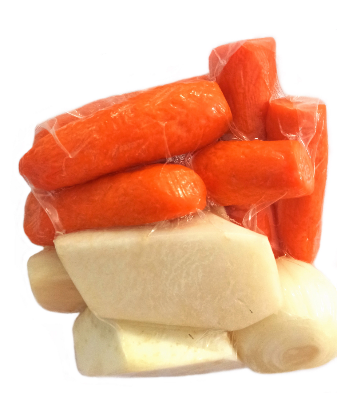 Polievková zmes celá chlad. 1 kg fólia