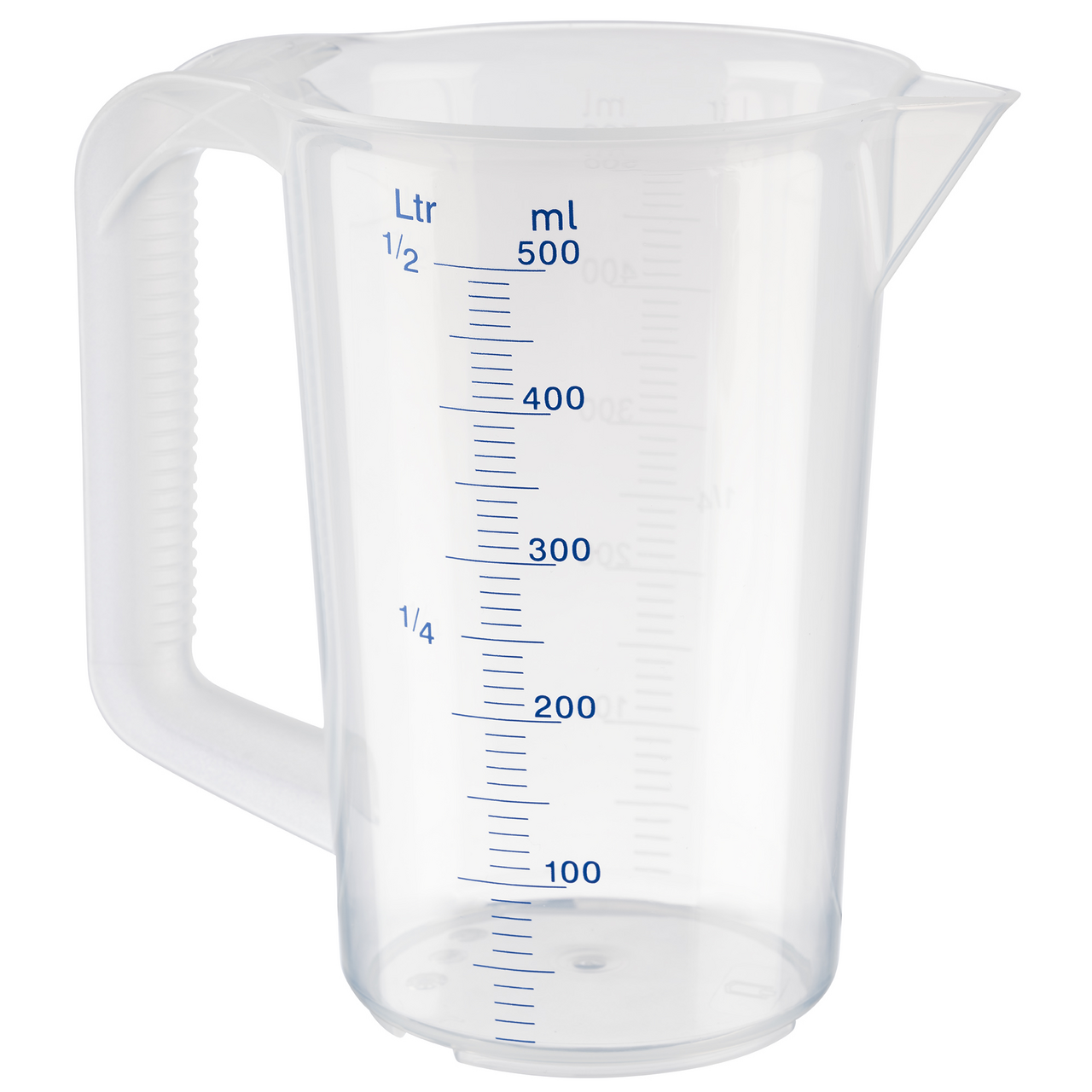 METRO PROFESSIONAL Odmerka PP 0,5 l 1 ks