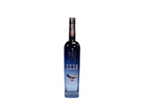 Vodka ČSSR 40% 1x700 ml
