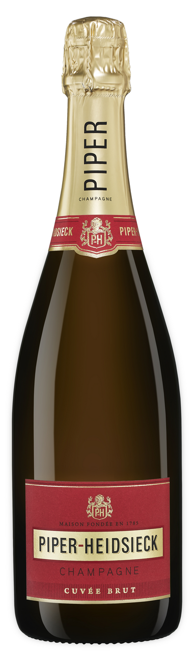 PIPER-HEIDSIECK Brut šampanské 750 ml