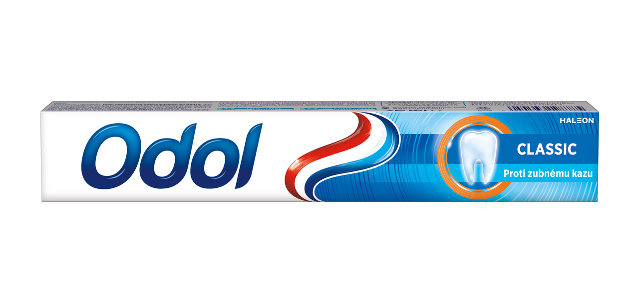 Odol Classic zubná pasta 75 ml