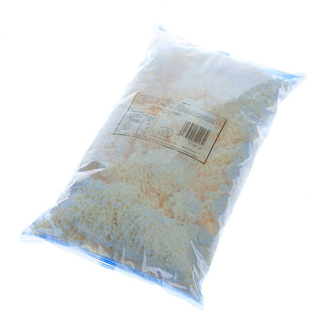 METRO Chef Mozzarella strúhaná chlad. 2 kg