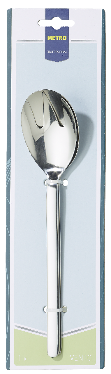 METRO PROFESSIONAL Vento Príbor na šalát 2 ks
