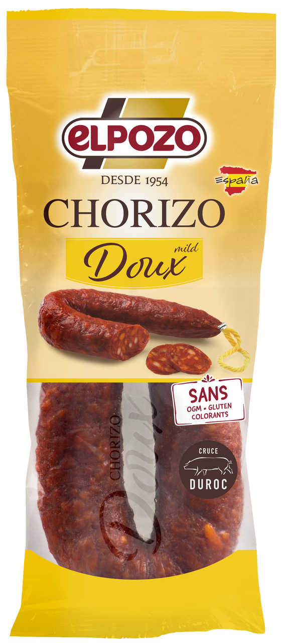 CHORIZO SARTA 200g