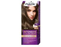 Pallette Intensive Color Creme 6-0 tmavoplavá farba na vlasy 1x1 ks