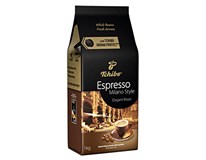 Tchibo Espresso Milano Style káva zrnková 1x1 kg