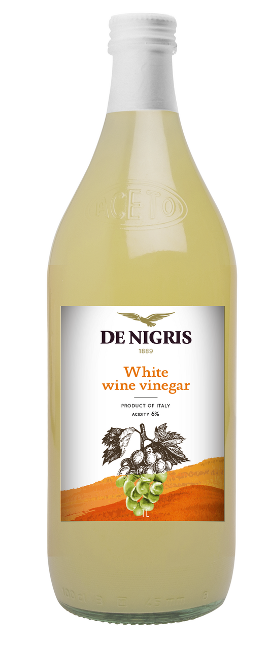 DENIGRIS Vínny ocot biely 1 l